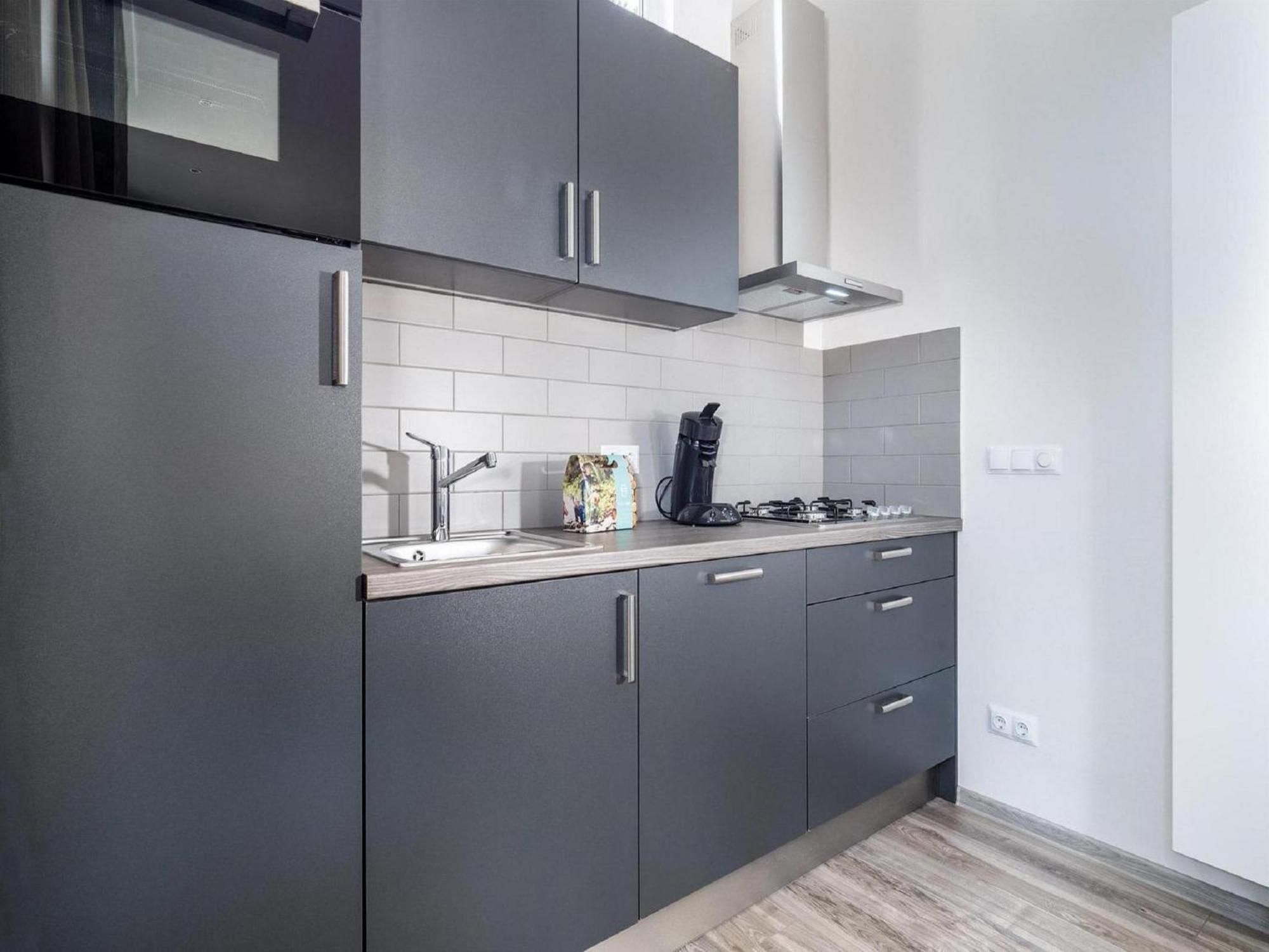 הונדרלו Modern House With Dishwasher In A Nature Reserve מראה חיצוני תמונה